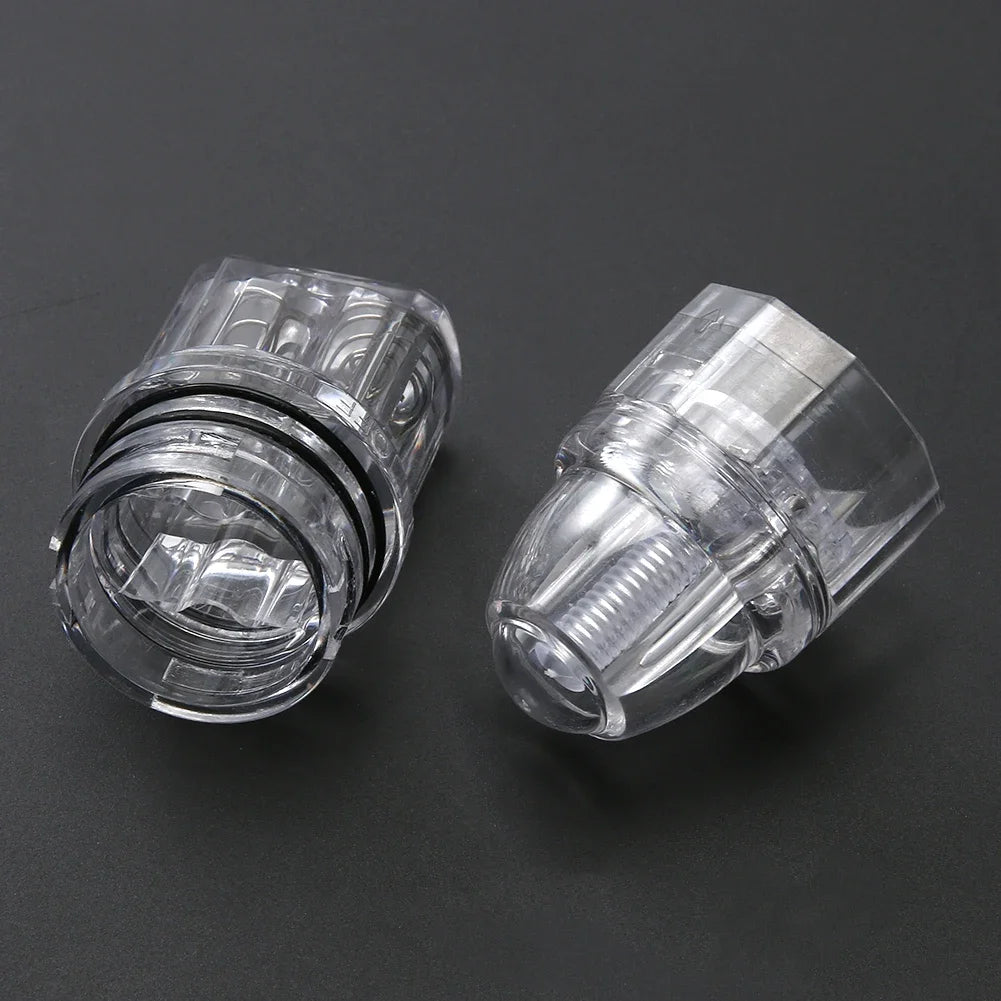 5-20pcs Underwater Deep Drop LED Fish Attracting Indicator Fish Lure Light Bait Fishing Lamp Lure LED Light Bait Fishing Tools