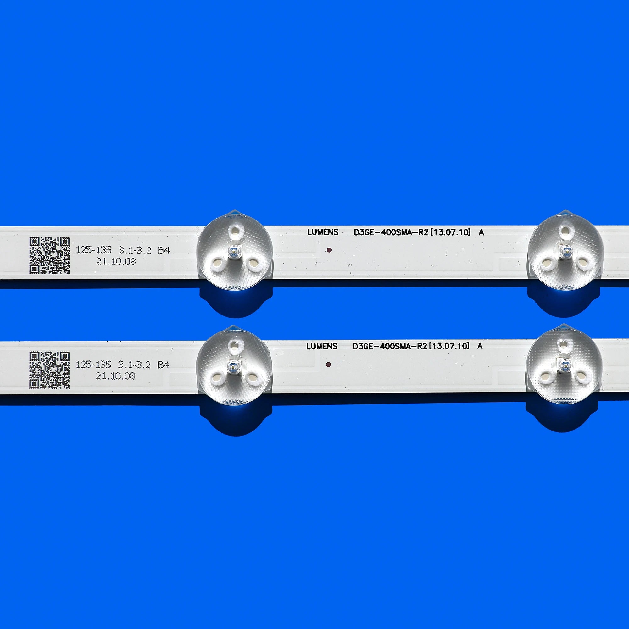 LED Backlight strip 13 lamp For 40"TV UE40H6203AW UE40H6203AK D3GE-400SMB-R3 D3GE-400SMA-R2 LM41-00001V