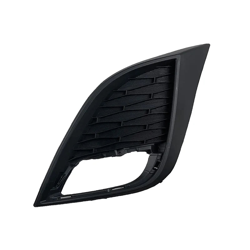 Car Accessories Front Bumper Fog Light Lamp For Mazda 3 M3 BL 2008-2013 Foglight Foglamp Cover Frame Hood Bezel