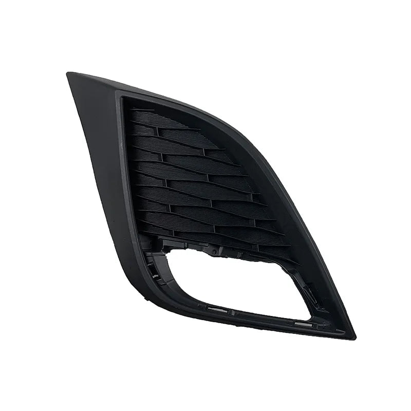 Car Accessories Front Bumper Fog Light Lamp For Mazda 3 M3 BL 2008-2013 Foglight Foglamp Cover Frame Hood Bezel