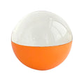 Customizable Video Glass Ball DIY Art Glass Ball Lamp - Spherical Pixel Display Detachable Video and Sound Gaming Screen Gifts