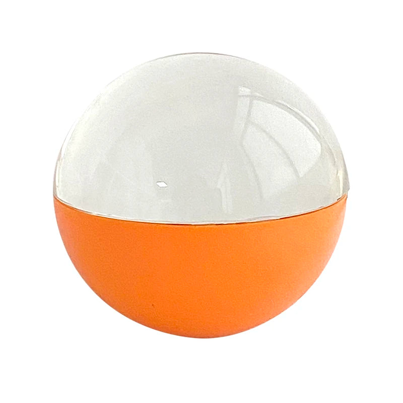 Customizable Video Glass Ball DIY Art Glass Ball Lamp - Spherical Pixel Display Detachable Video and Sound Gaming Screen Gifts